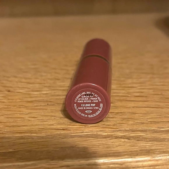 new clinique lip colour + primer - Picture 2 of 2